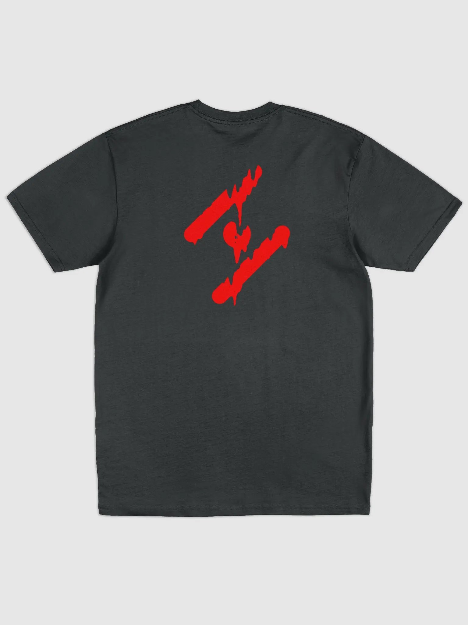 StreetArt Heavyweight Tee product image (3)