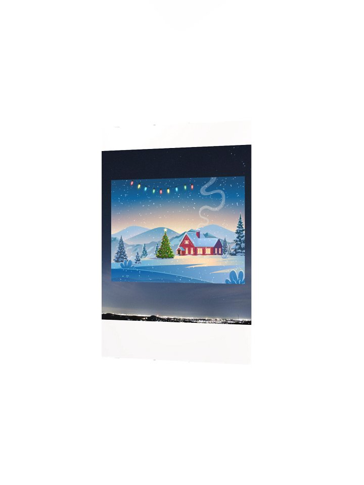 Christmas paper product image (2)