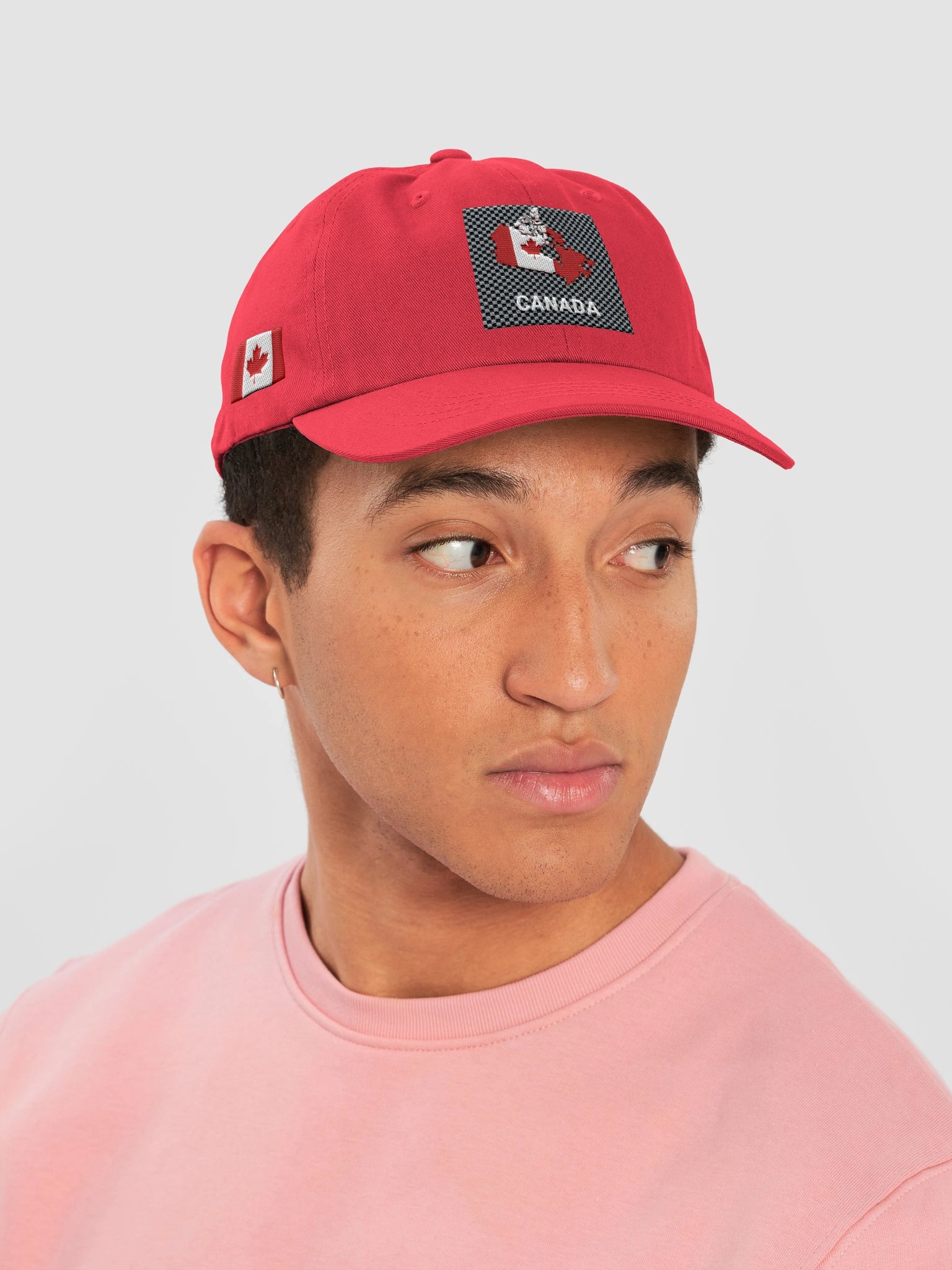Canada Hat product image (6)