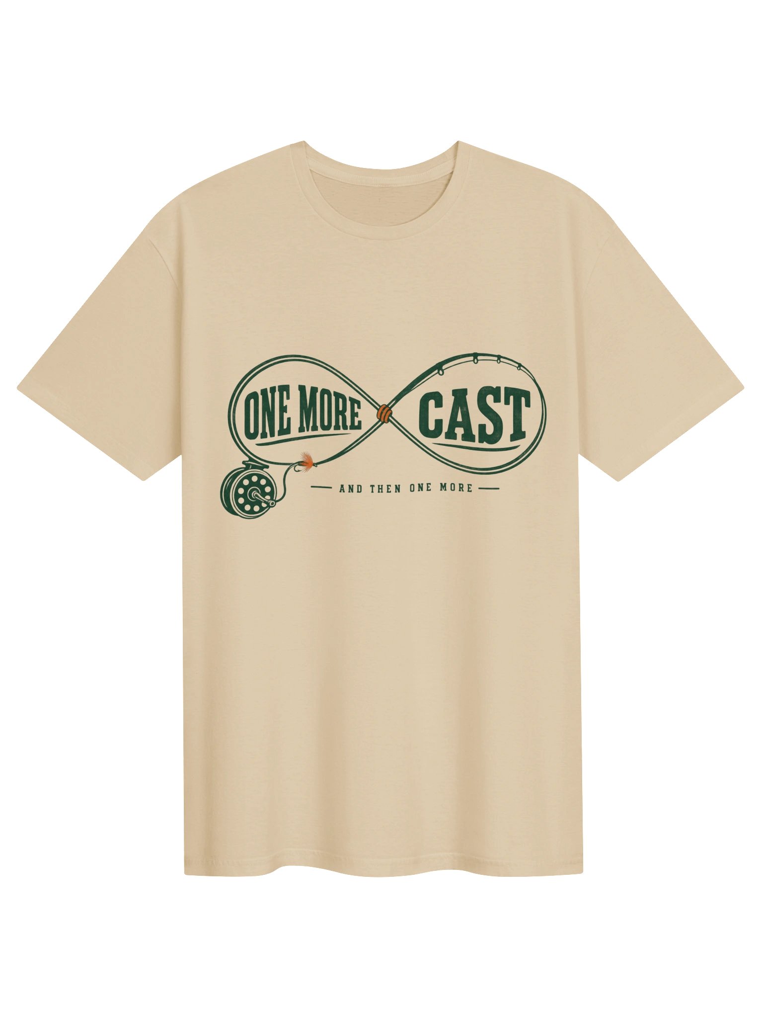 Endless Cast T-Shirt product image (41)