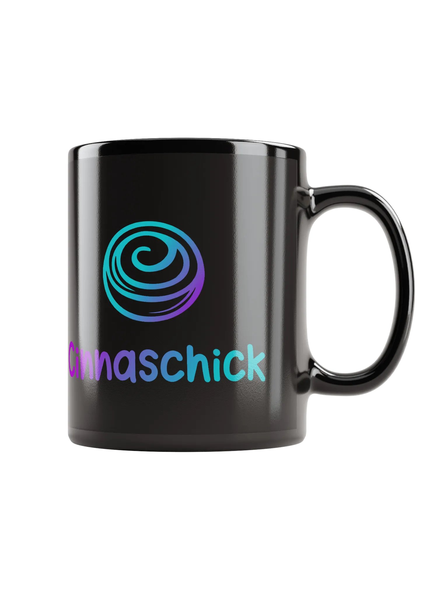 Cinnaschick Mug product image (2)