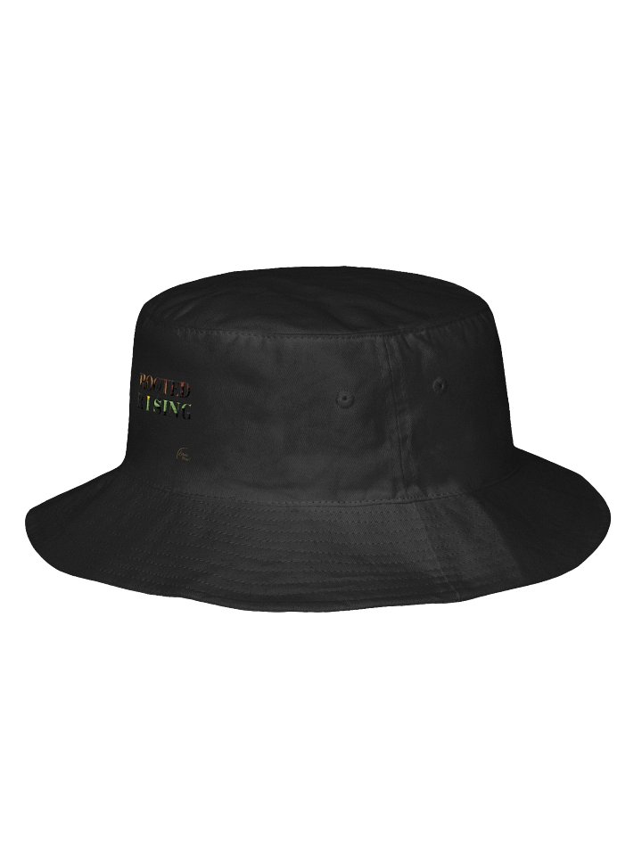 Roots Rising Flexfit Bucket Hat product image (7)