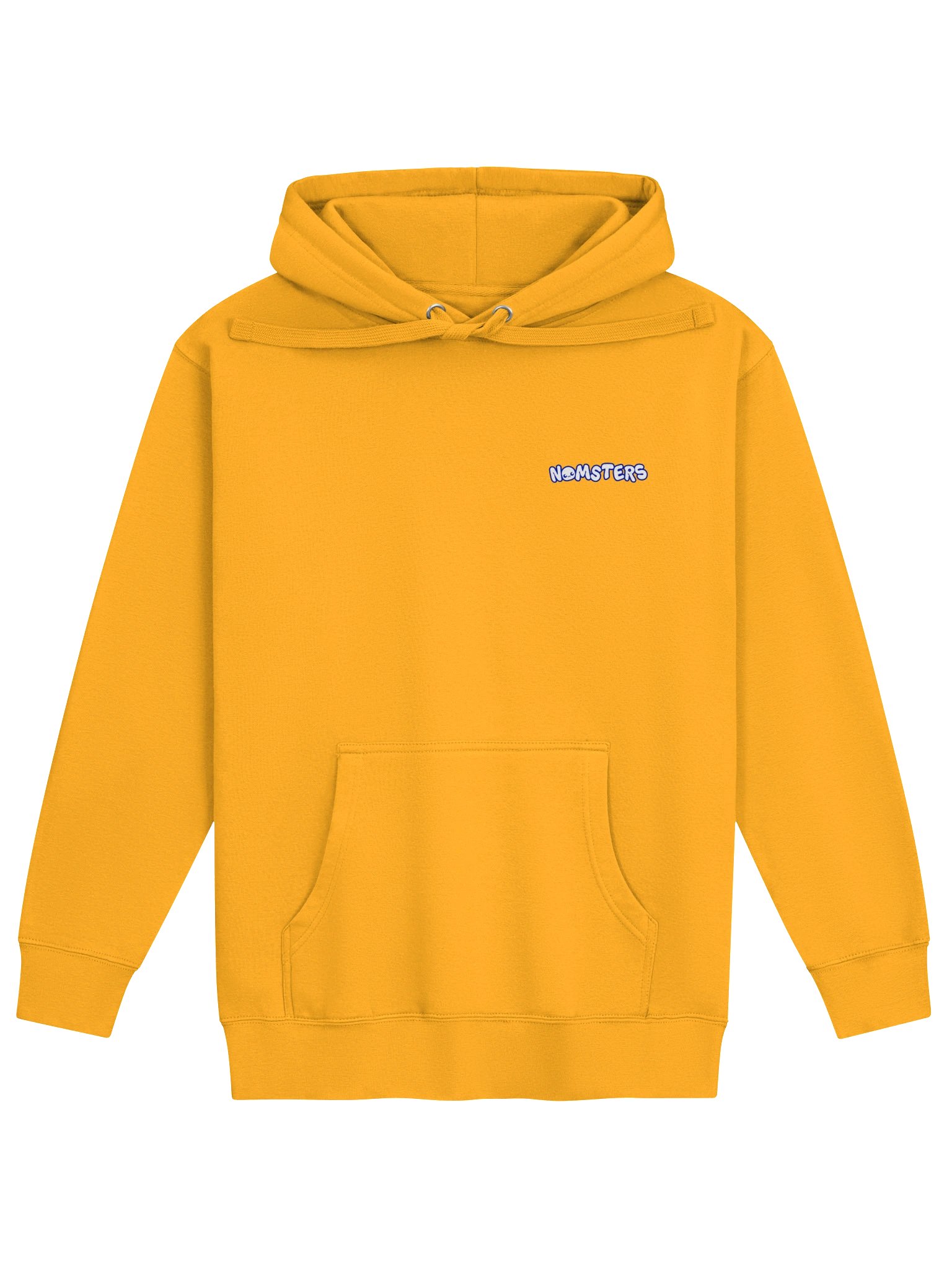 Nomsters Hoodie product image (41)