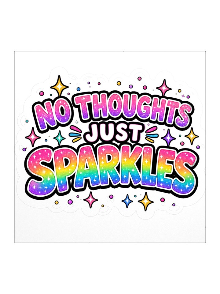 no thoughts product image (1)