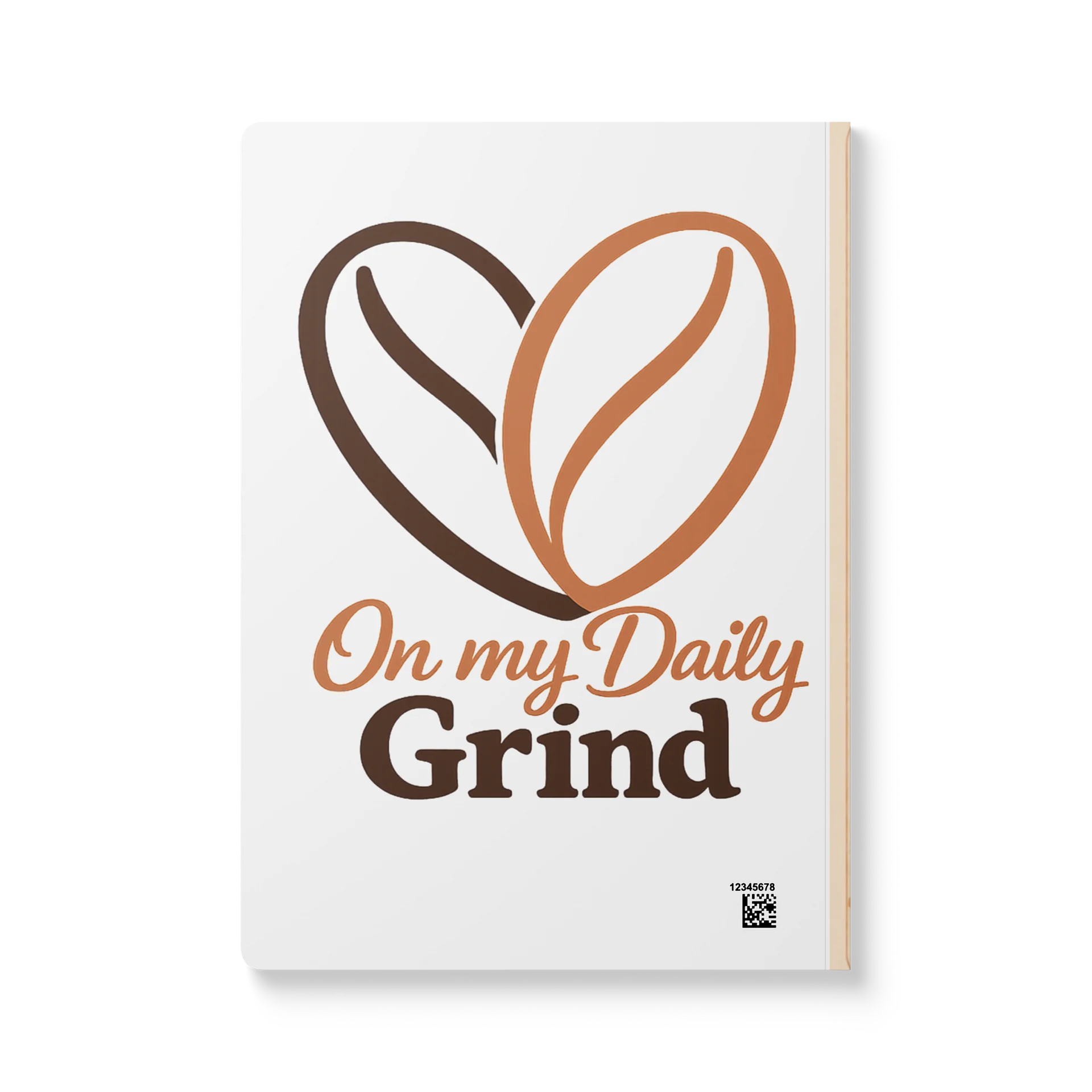 CBN Daily Grind Journal product image (3)