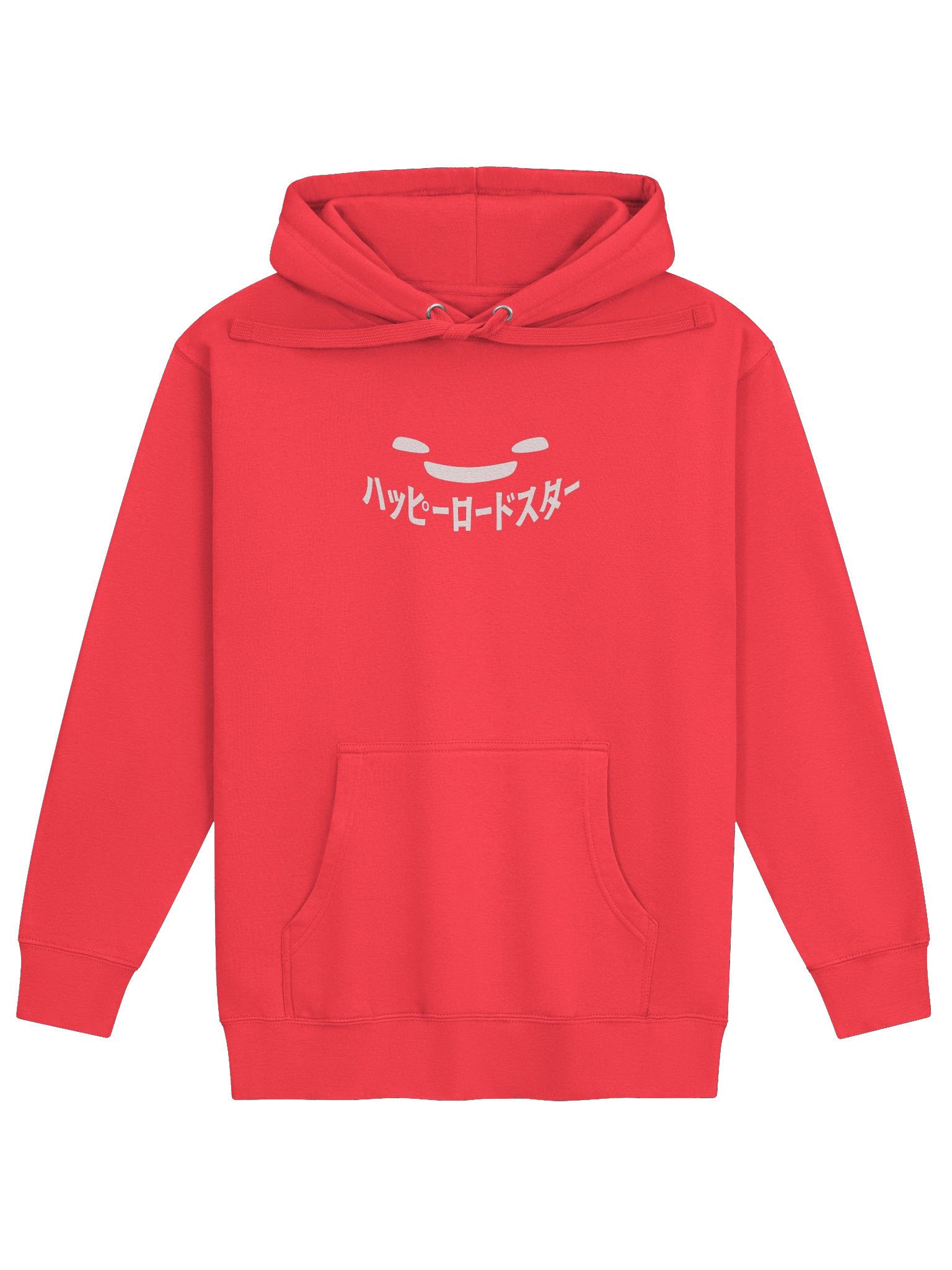 Happy Roadster Smile Hoodie - MX-5 NB product image (1)