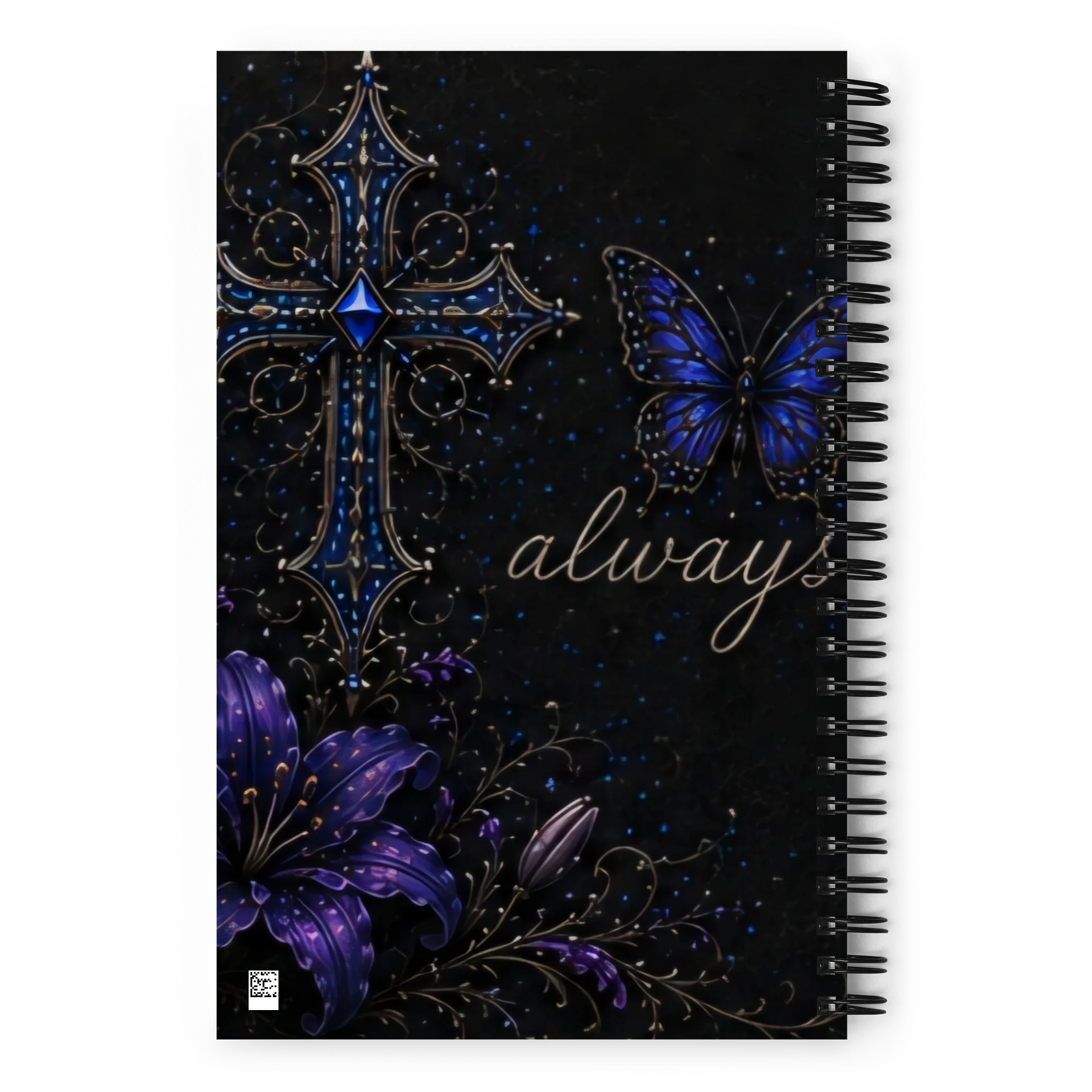 QueenB Notebook product image (2)