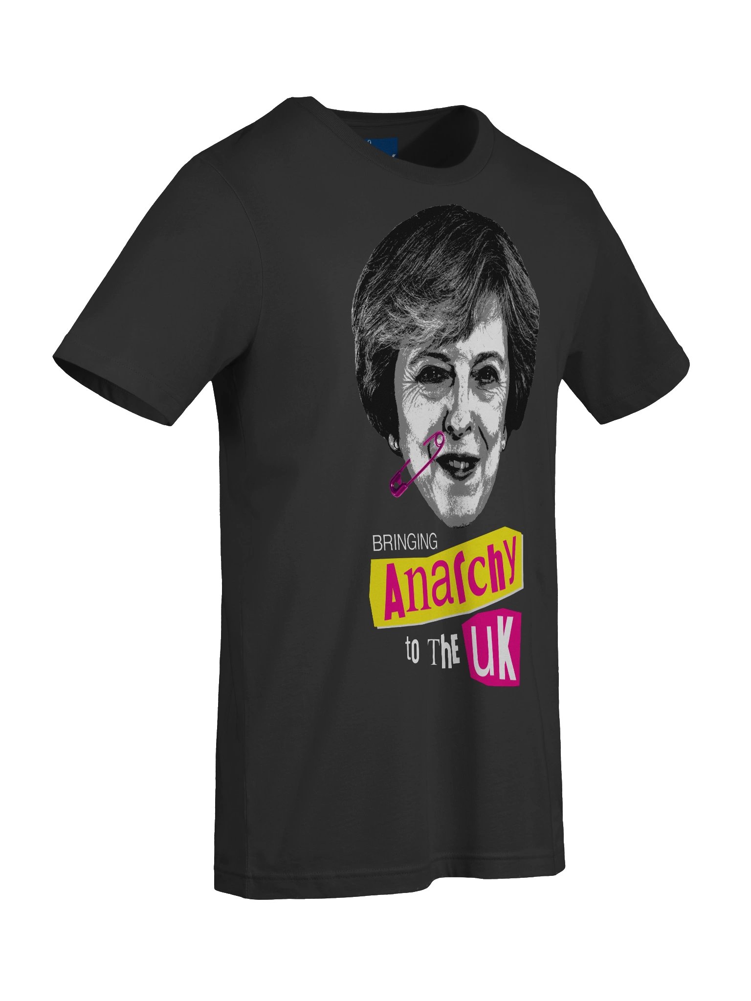 Bringing Anarchy to the UK product image (7)