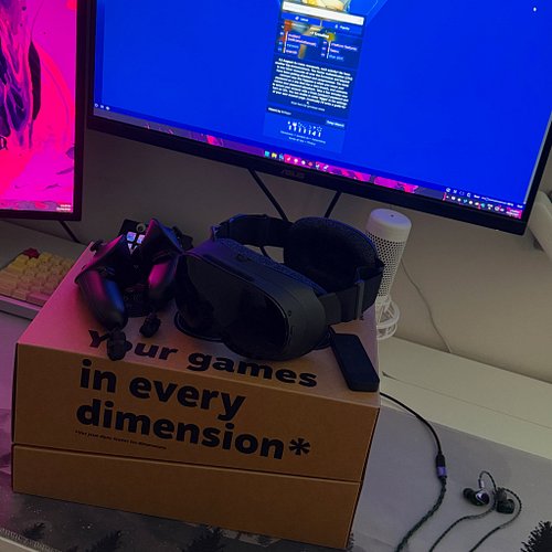 Its finally here!