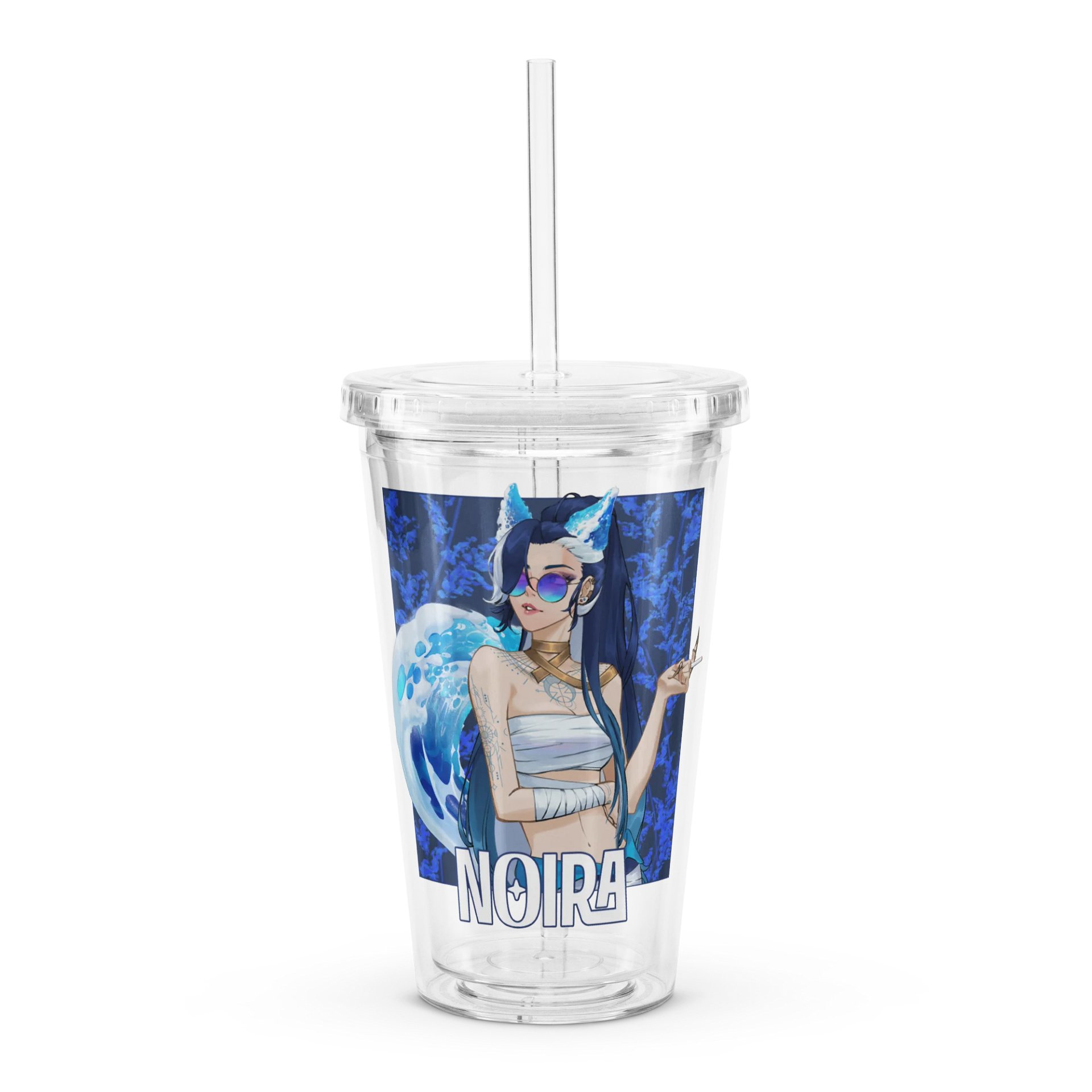 Summer Debut Tumbler product image (1)