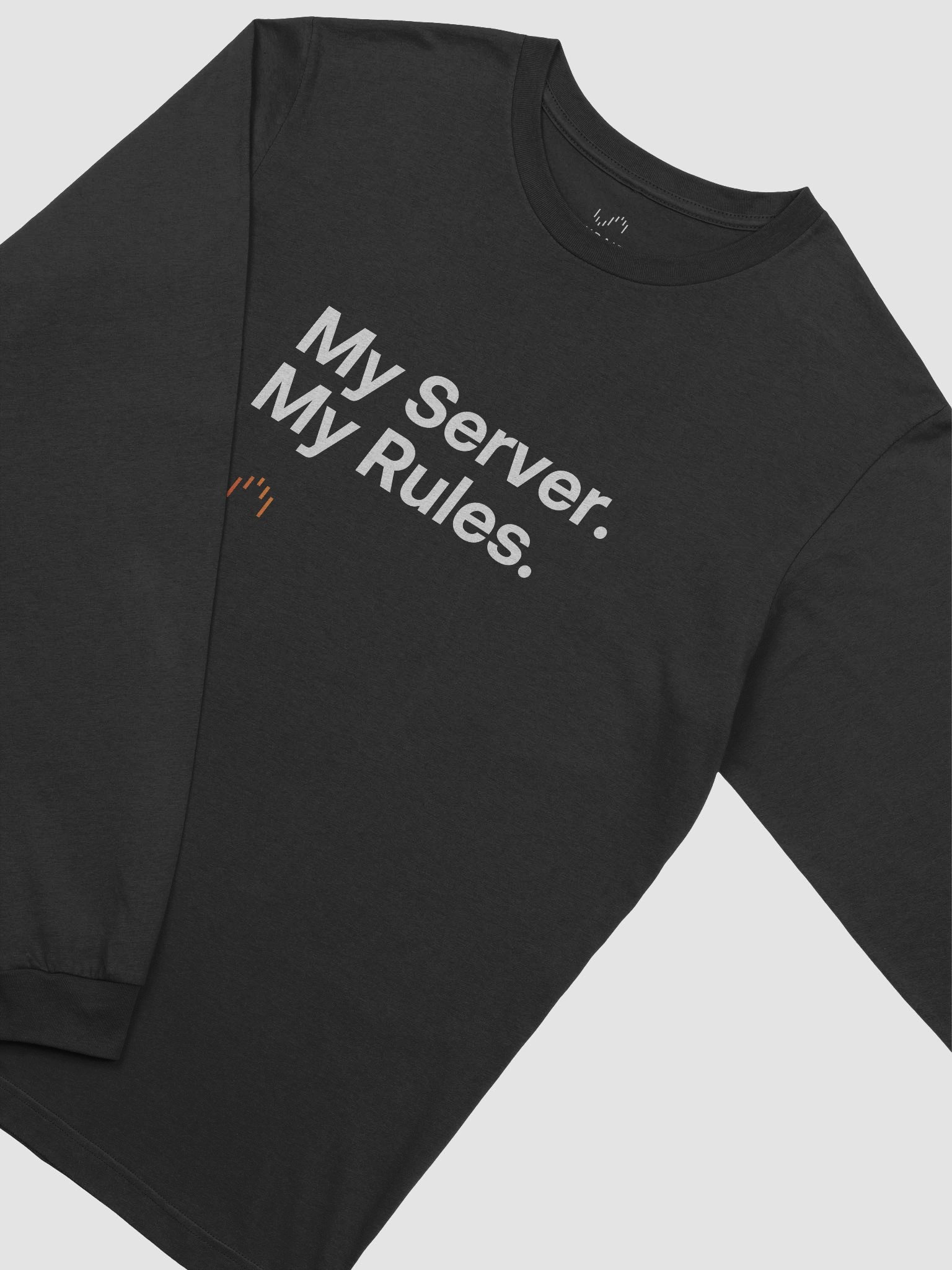 Admin Authority Sleeve product image (3)