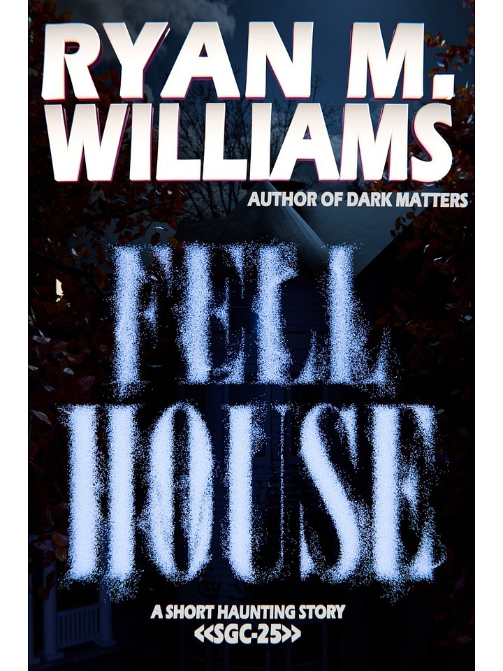 Fell House product image (1)