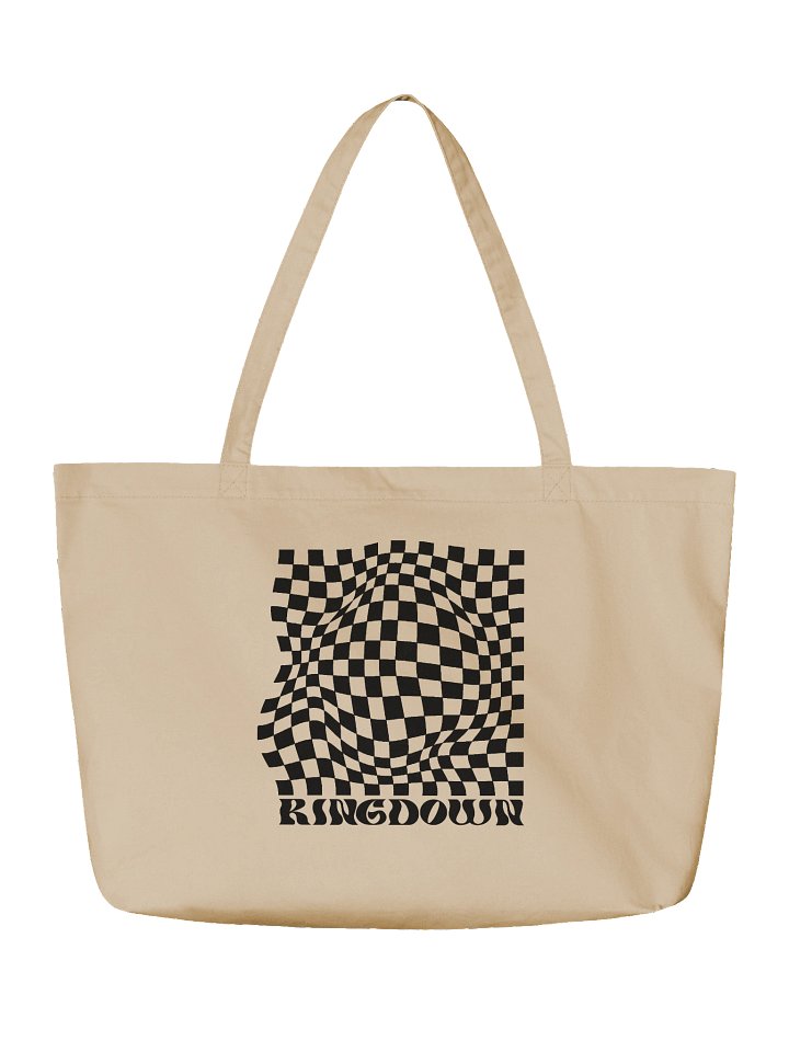 Brahms + Clara Tote product image (2)
