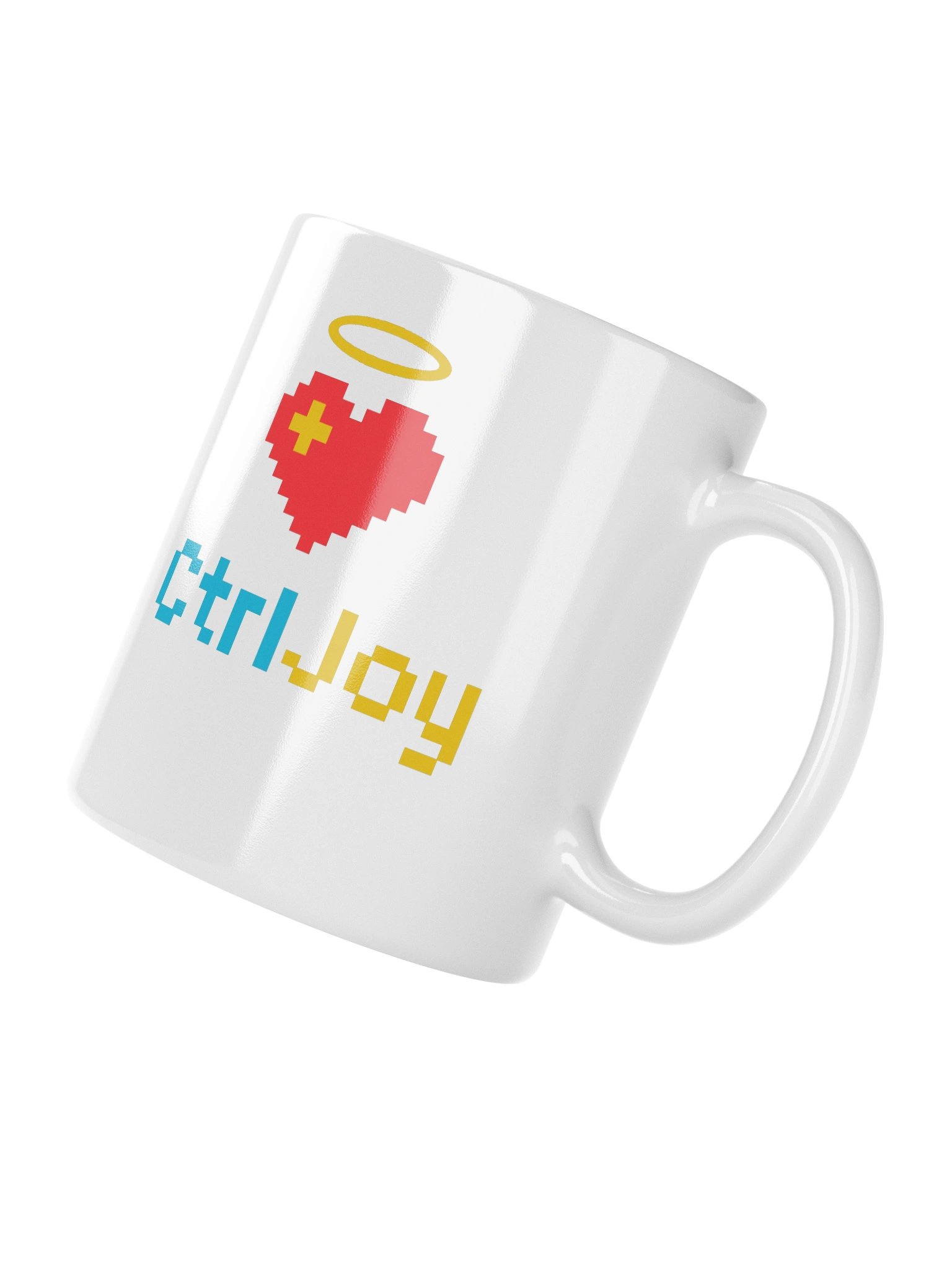 CtrlJoy Mug product image (4)