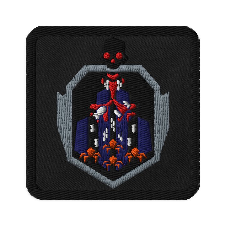 Crowd Control product image (1)