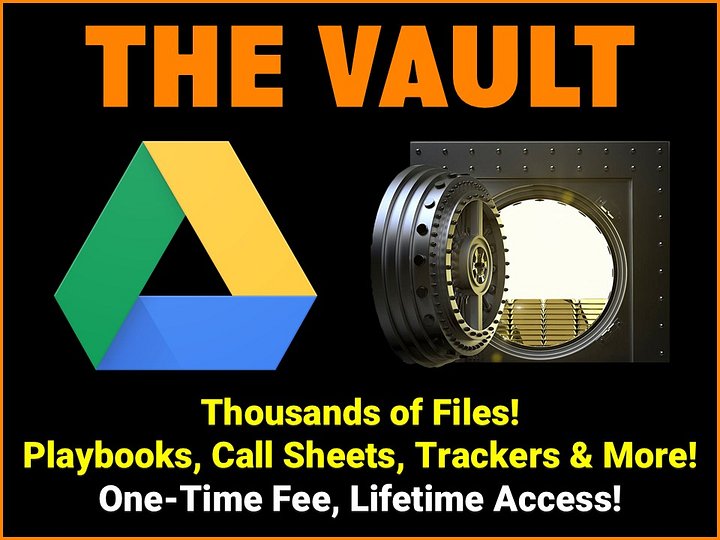 The Vault product image (1)
