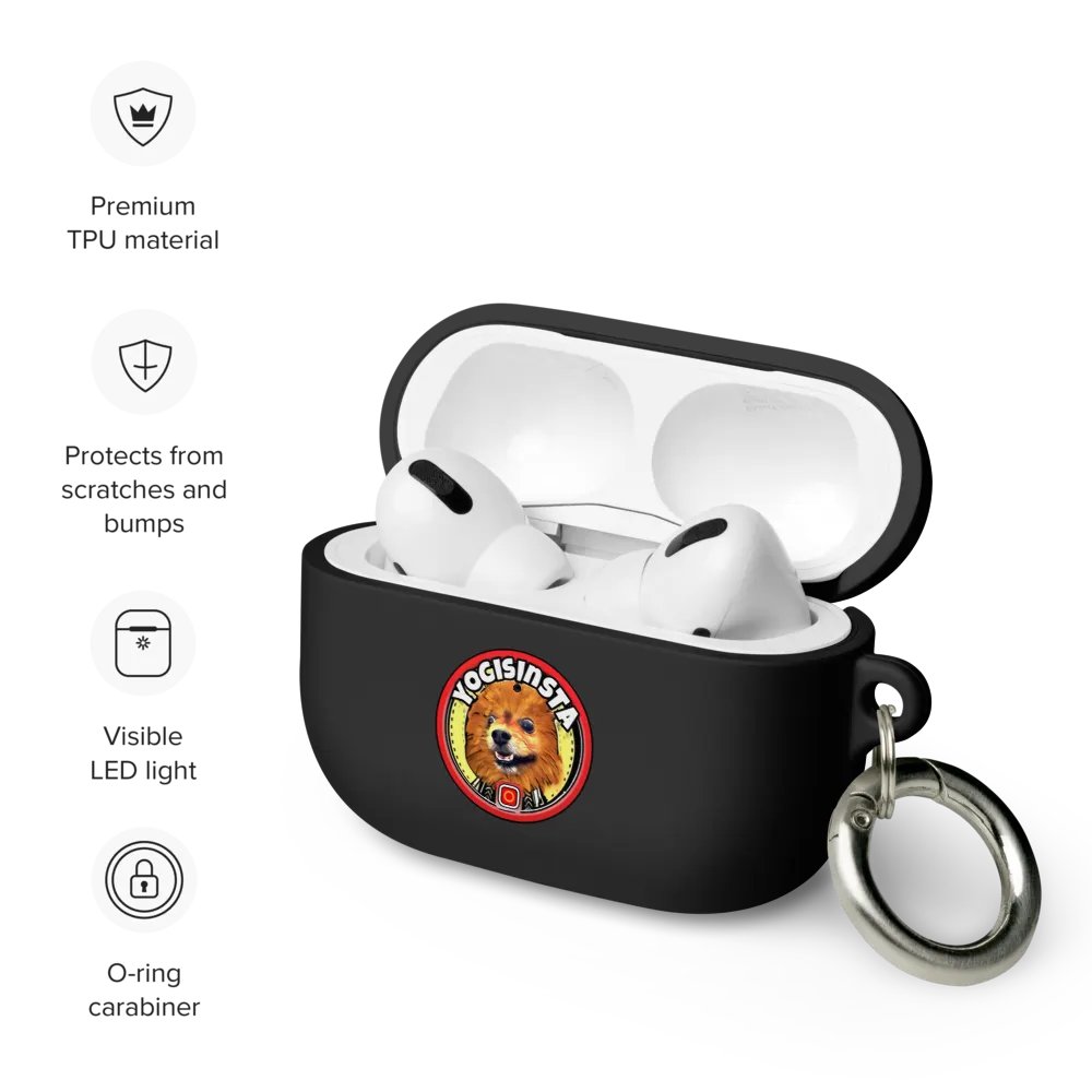 Yogisinsta Airpods Protector product image (33)