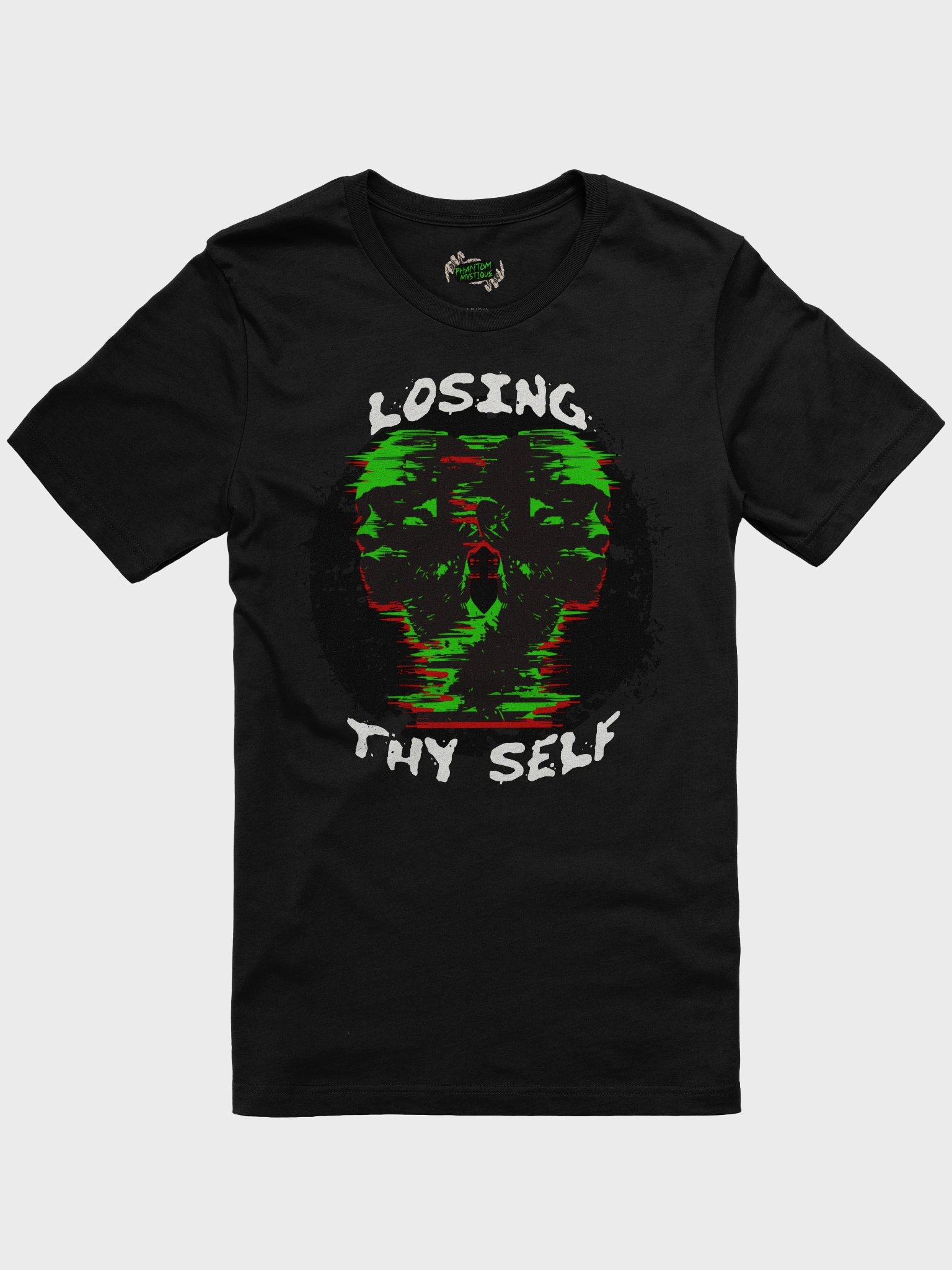 Losing Thy Self product image (2)