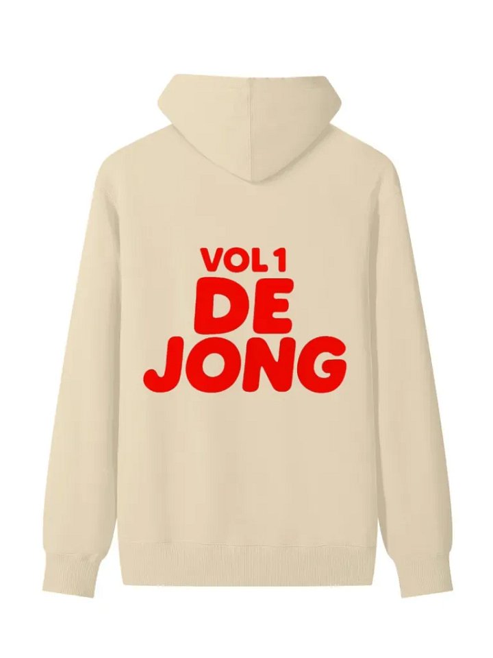de Jong VOL 1 (BR) product image (2)