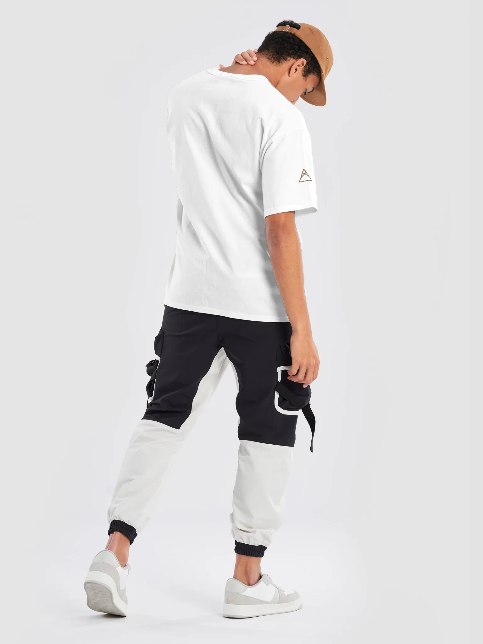 Coffee Weather | Champions Tee Edition (Timber) product image (19)