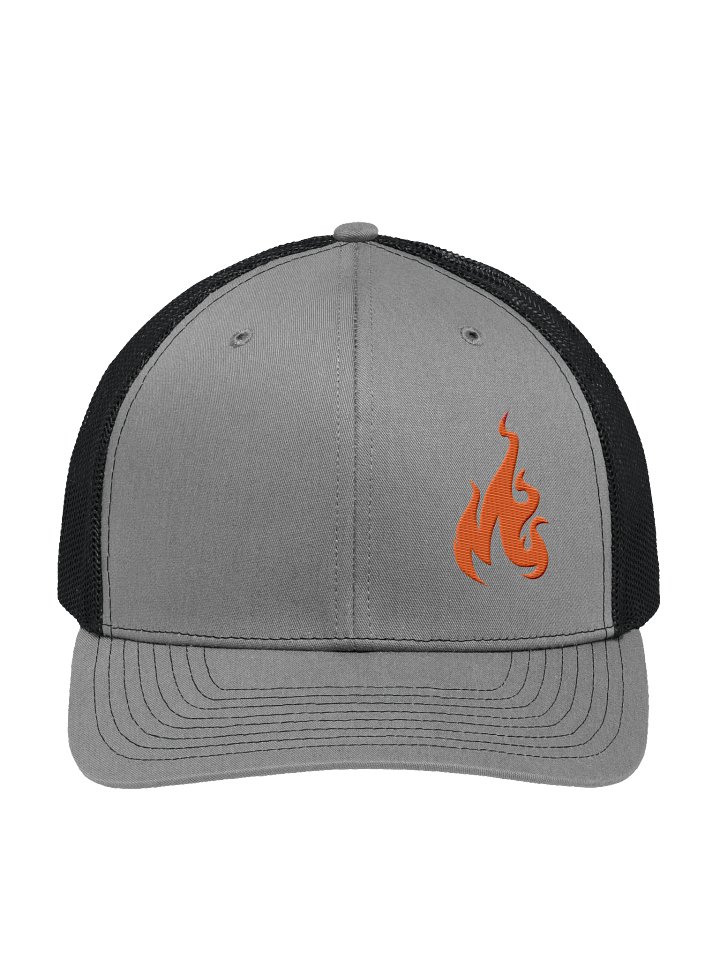 Fire Hat product image (1)