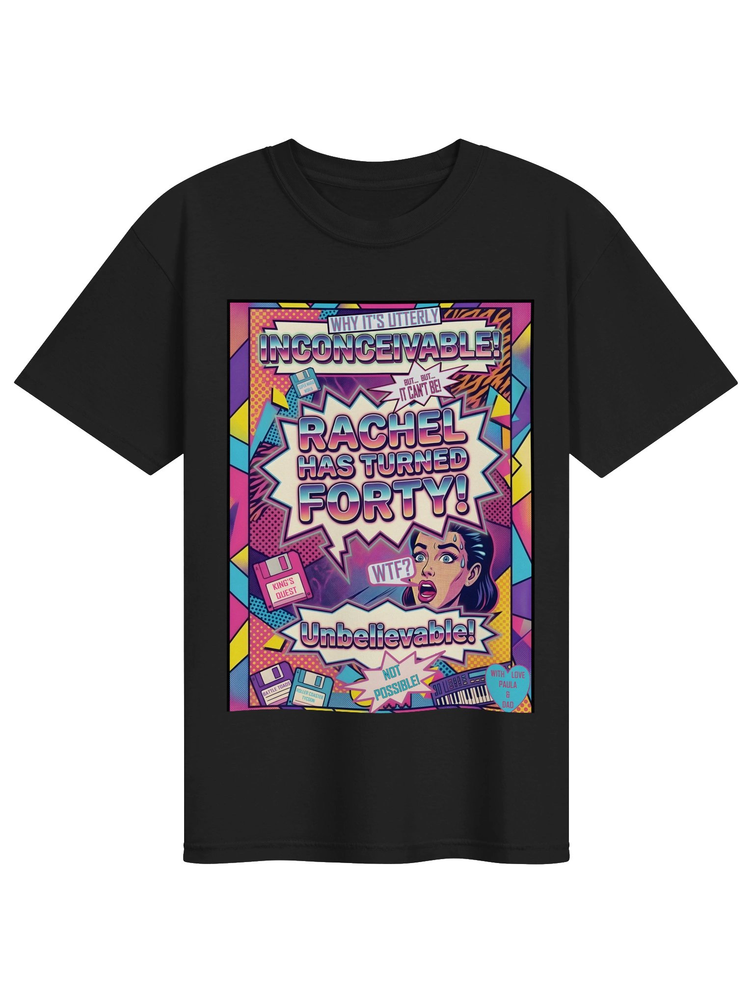 RACHELS SHIRT product image (3)