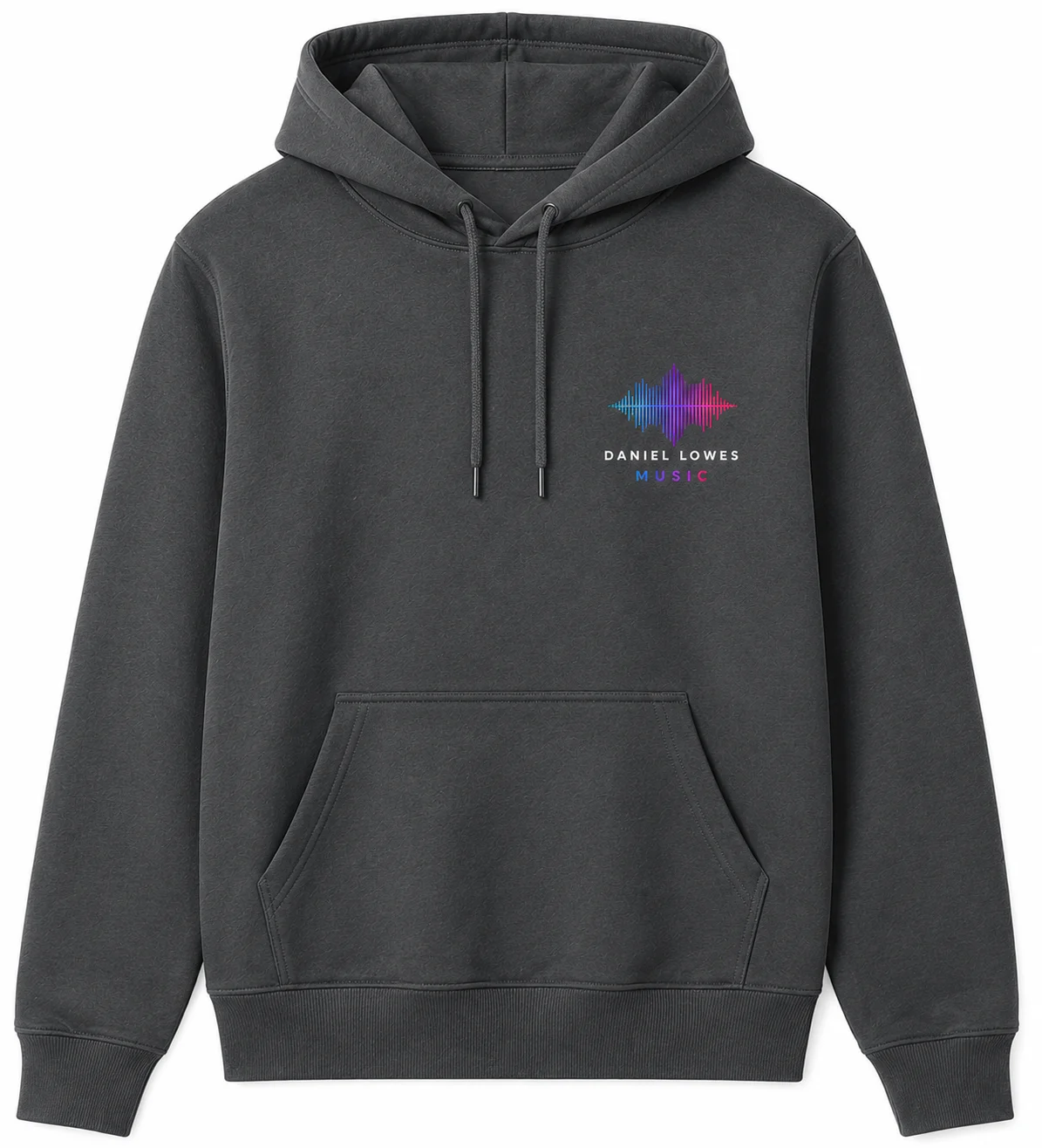 Daniel Lowes Signature Hoodie product image (3)