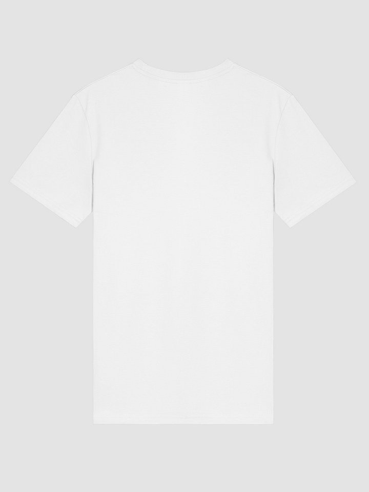 Disnerd Legacy Fists Tee | White product image (2)