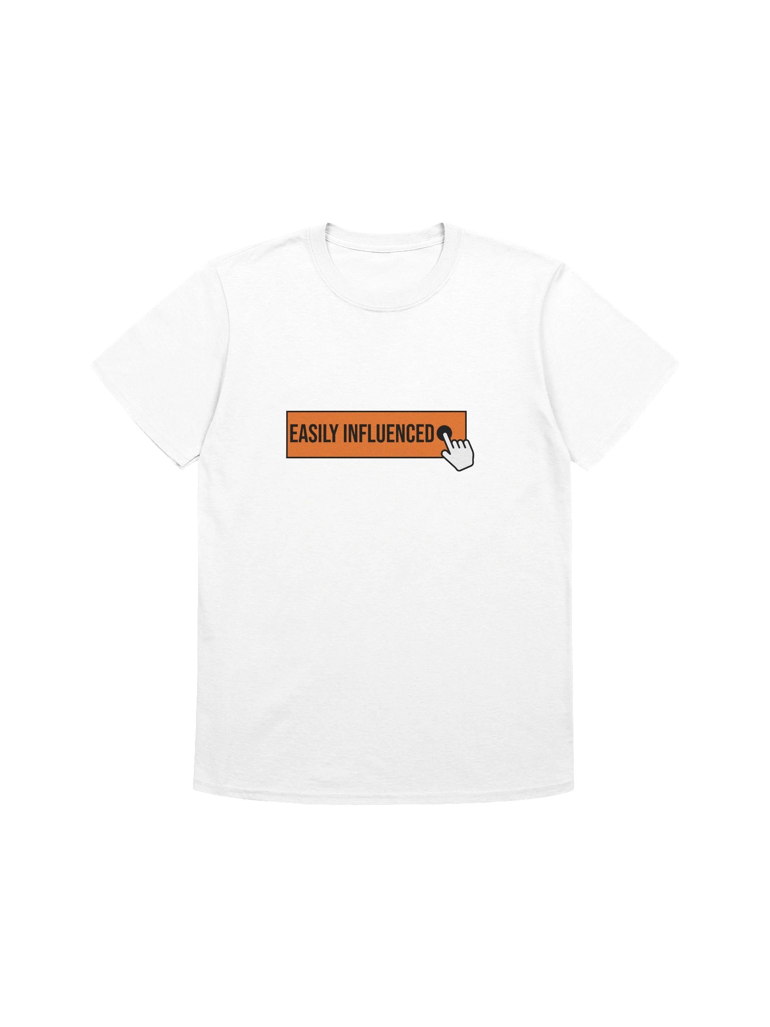 Easily Influenced Tee product image (4)