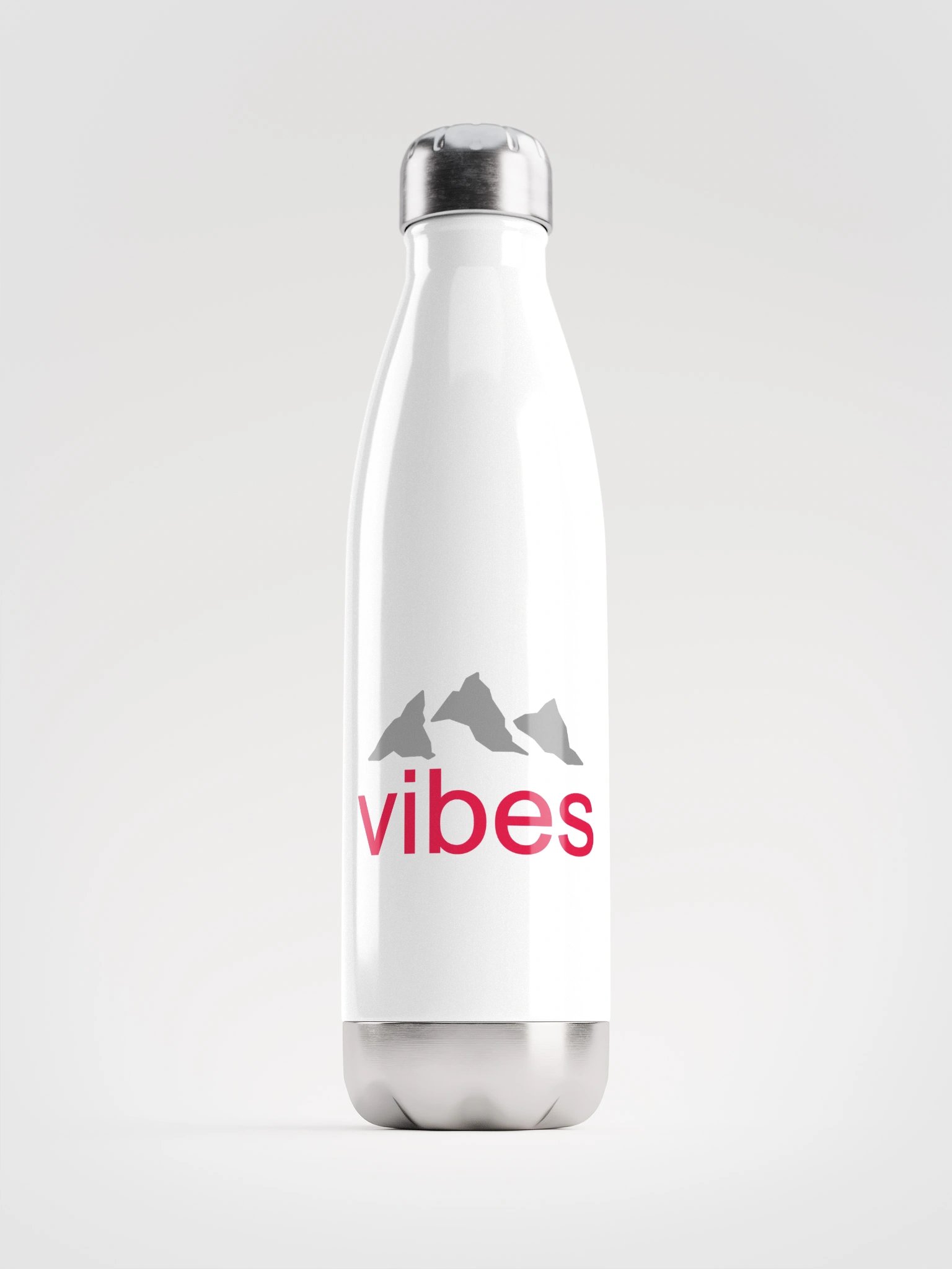 Vibes Water Bottle (2) product image (1)