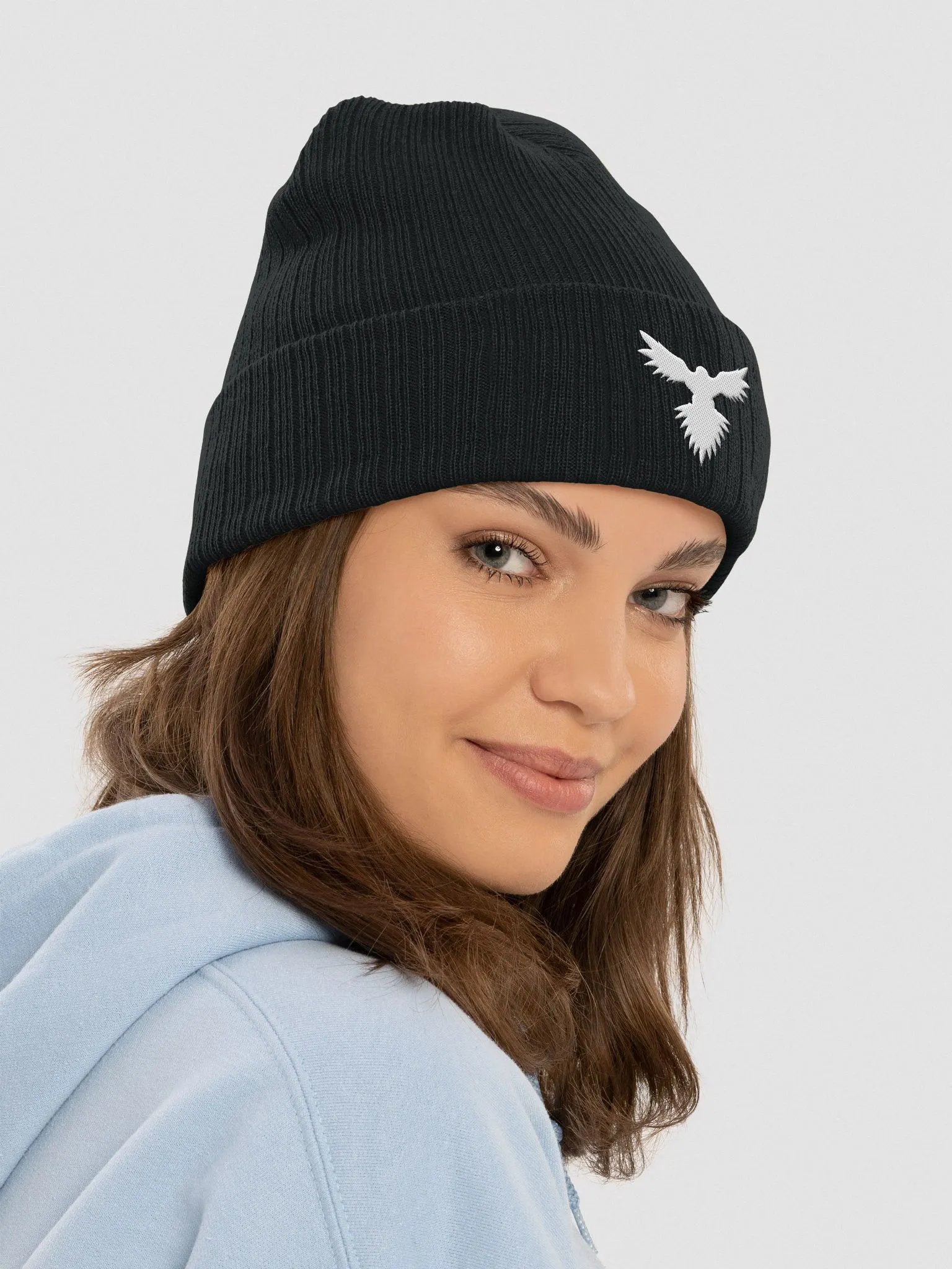 Falcon Beanie product image (6)