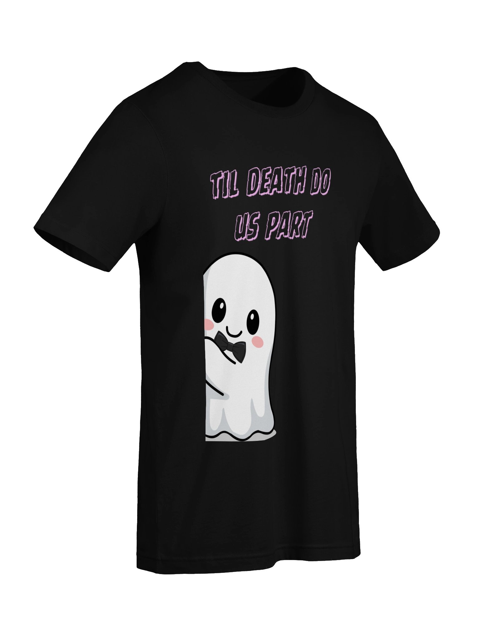 Til Death Do Us Part Guys Tee product image (7)