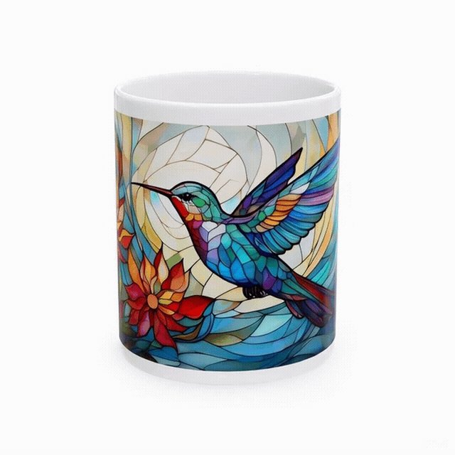Specialty Mugs