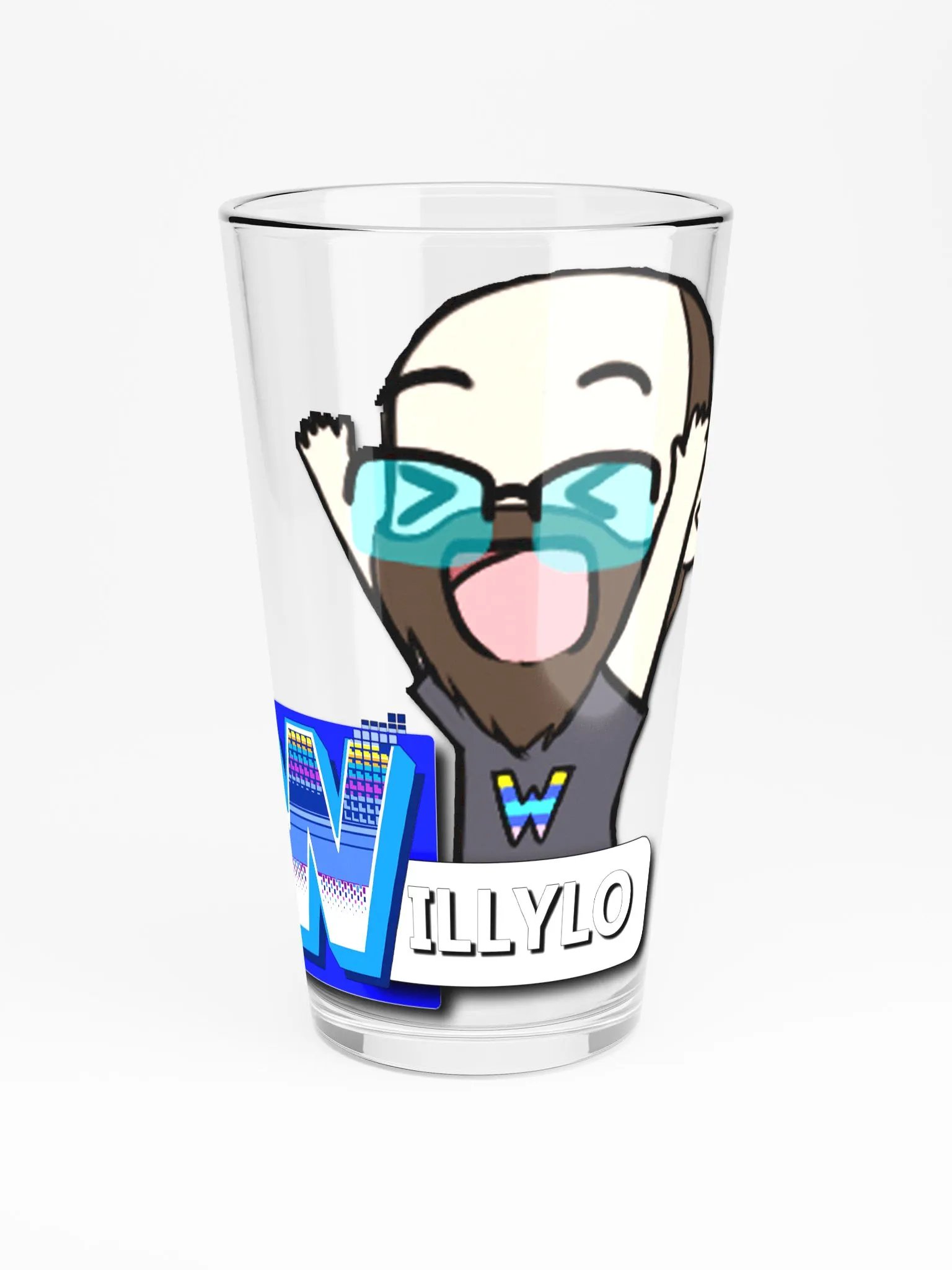 Yay Water! (or other fluids!) product image (3)