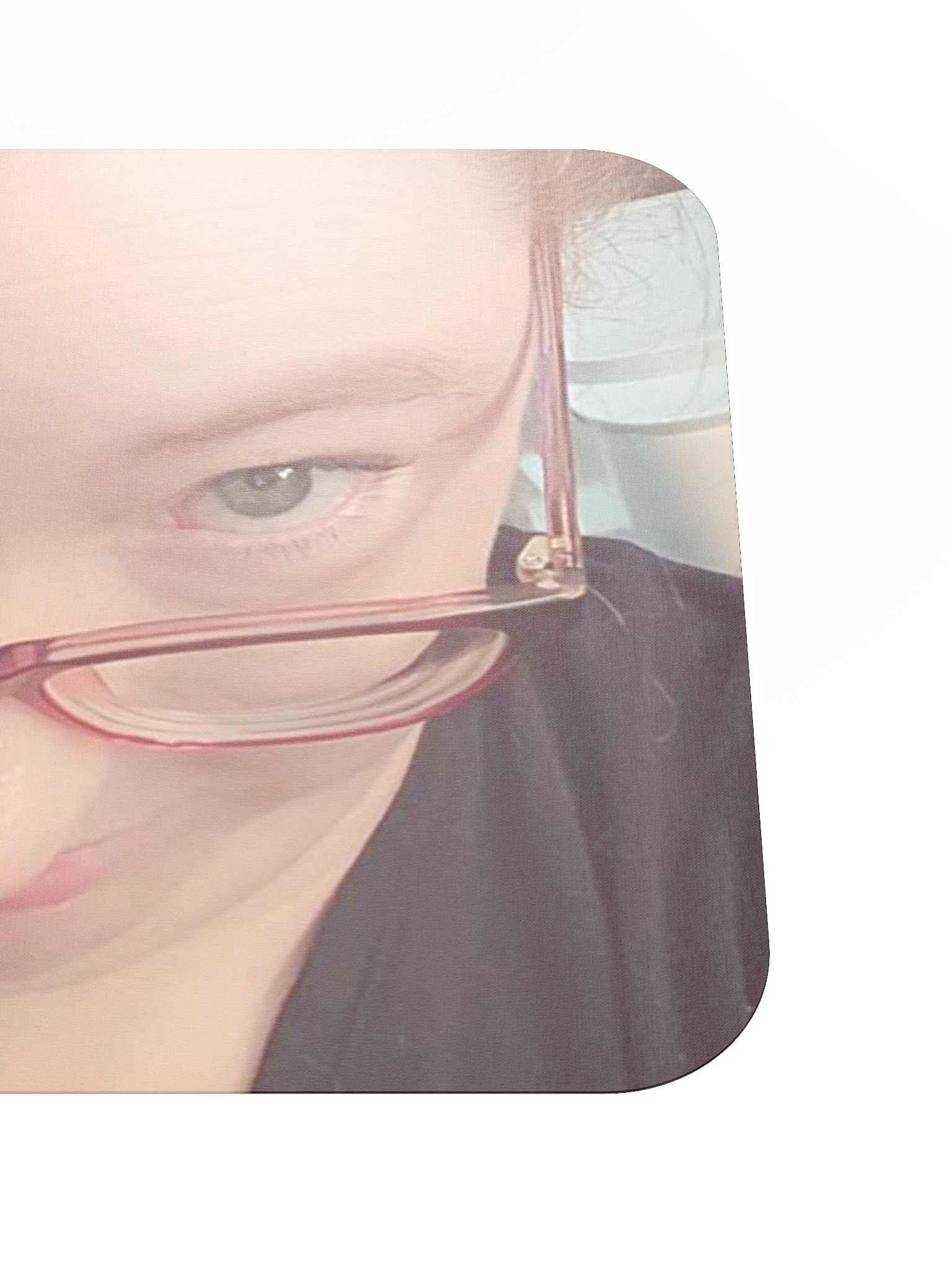 Kat Mouse Pad product image (5)