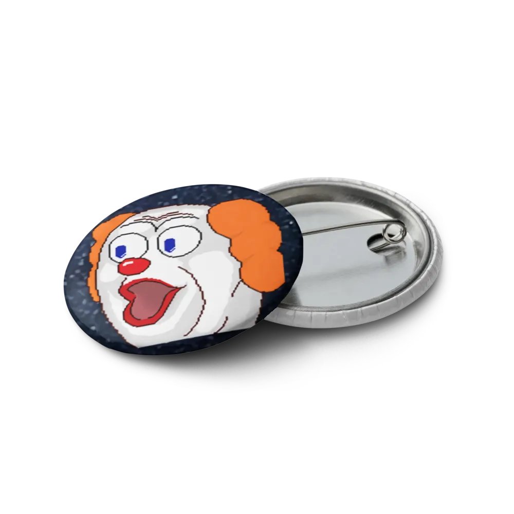 Emote Pins - Vol. 2 product image (3)