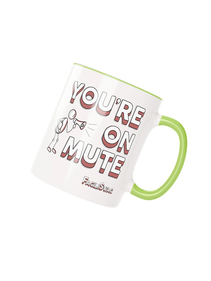 FaciliSwag Mug #06 product image (22)