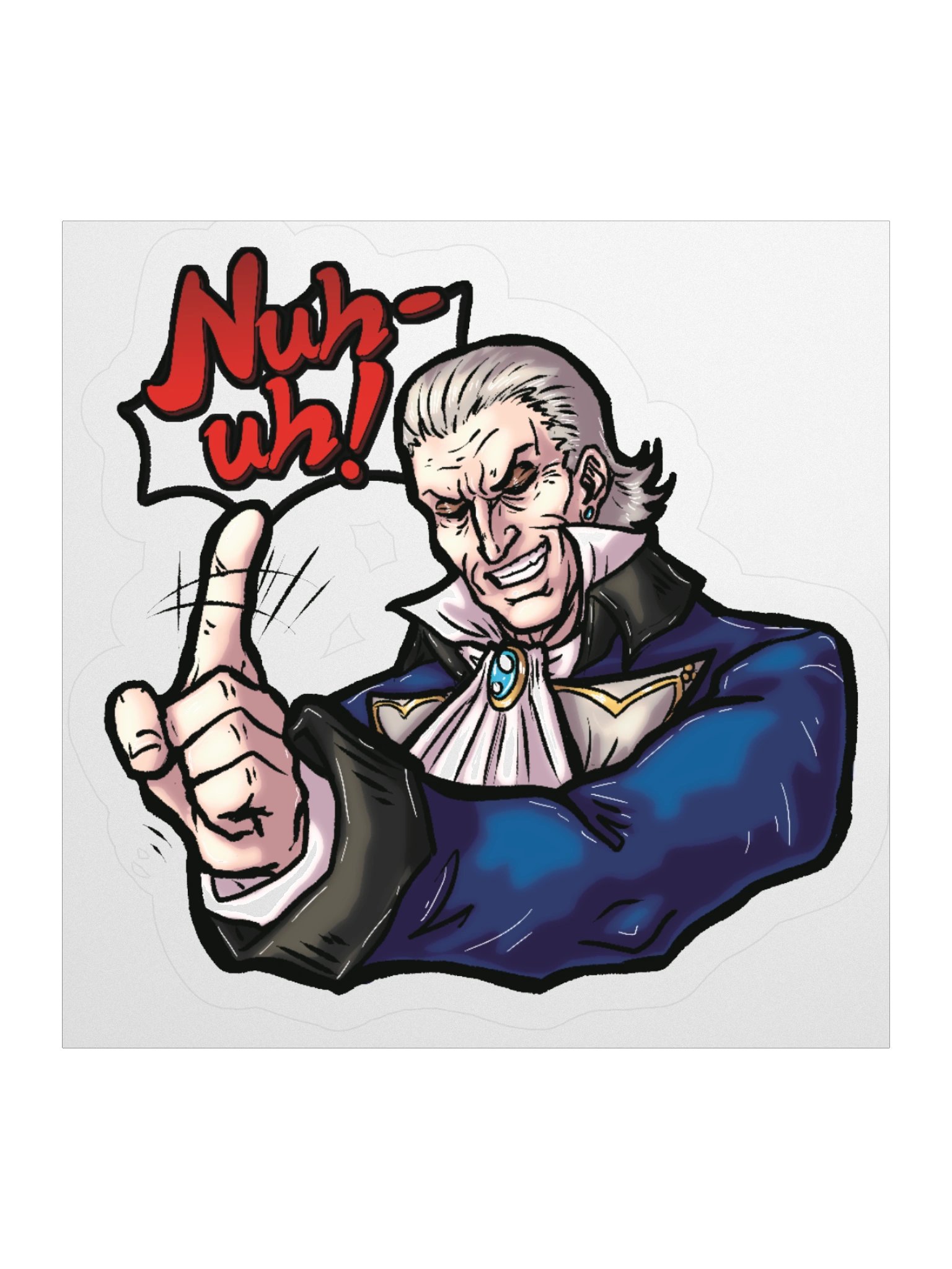 perfect sticker product image (1)