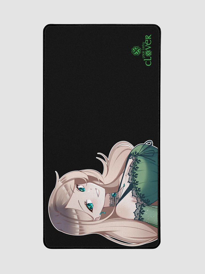YLC Glyph Desk Mat product image (2)