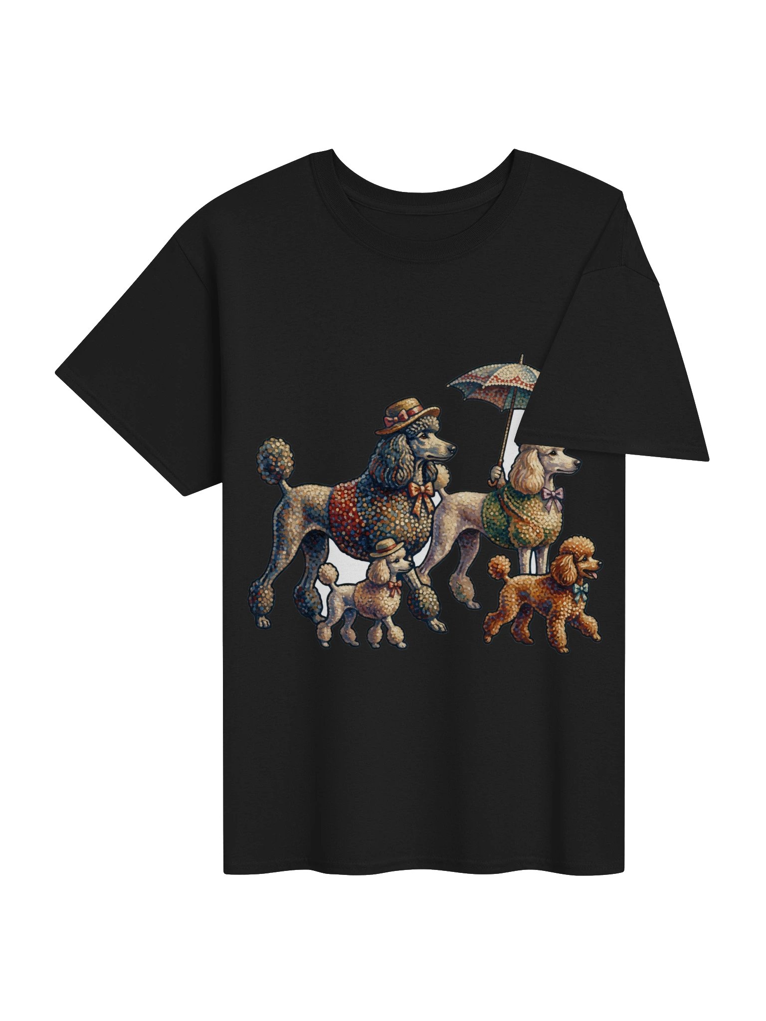 Sunday Poodles Tee product image (22)