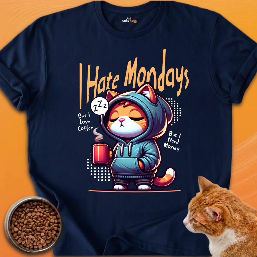 I Hate Mondays product image (2)