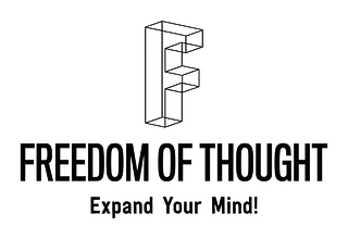 Freedom of Thought: Expand Your Mind! Shop