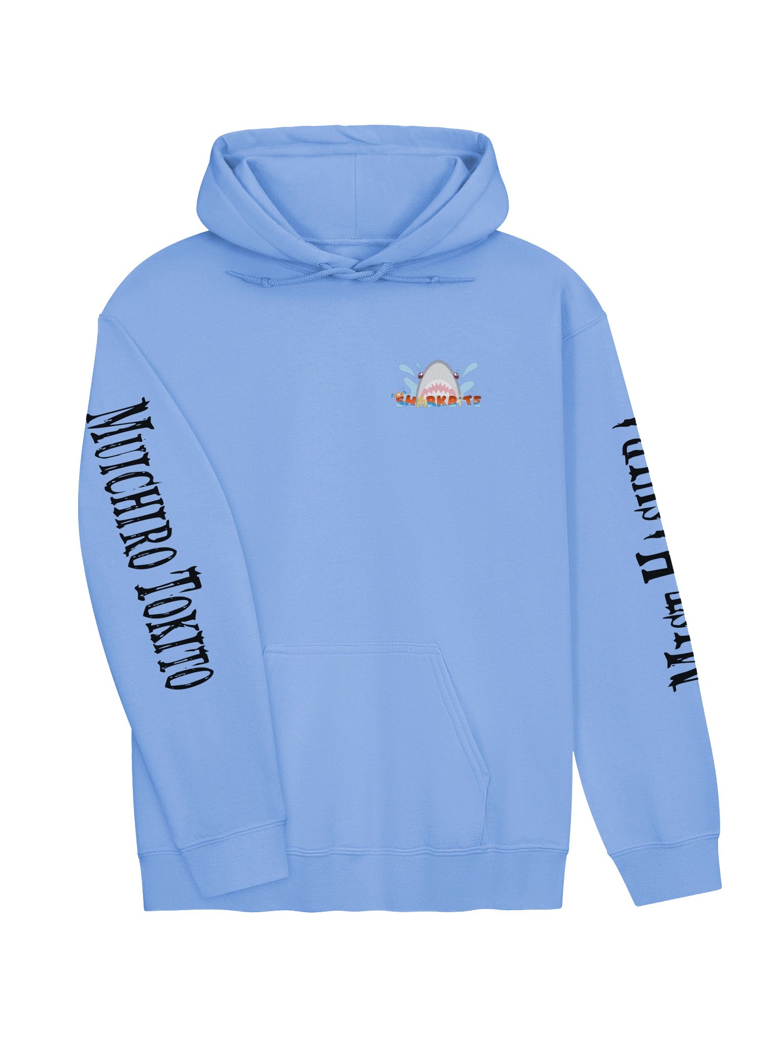 MuiCHEWro Hoodie product image (3)