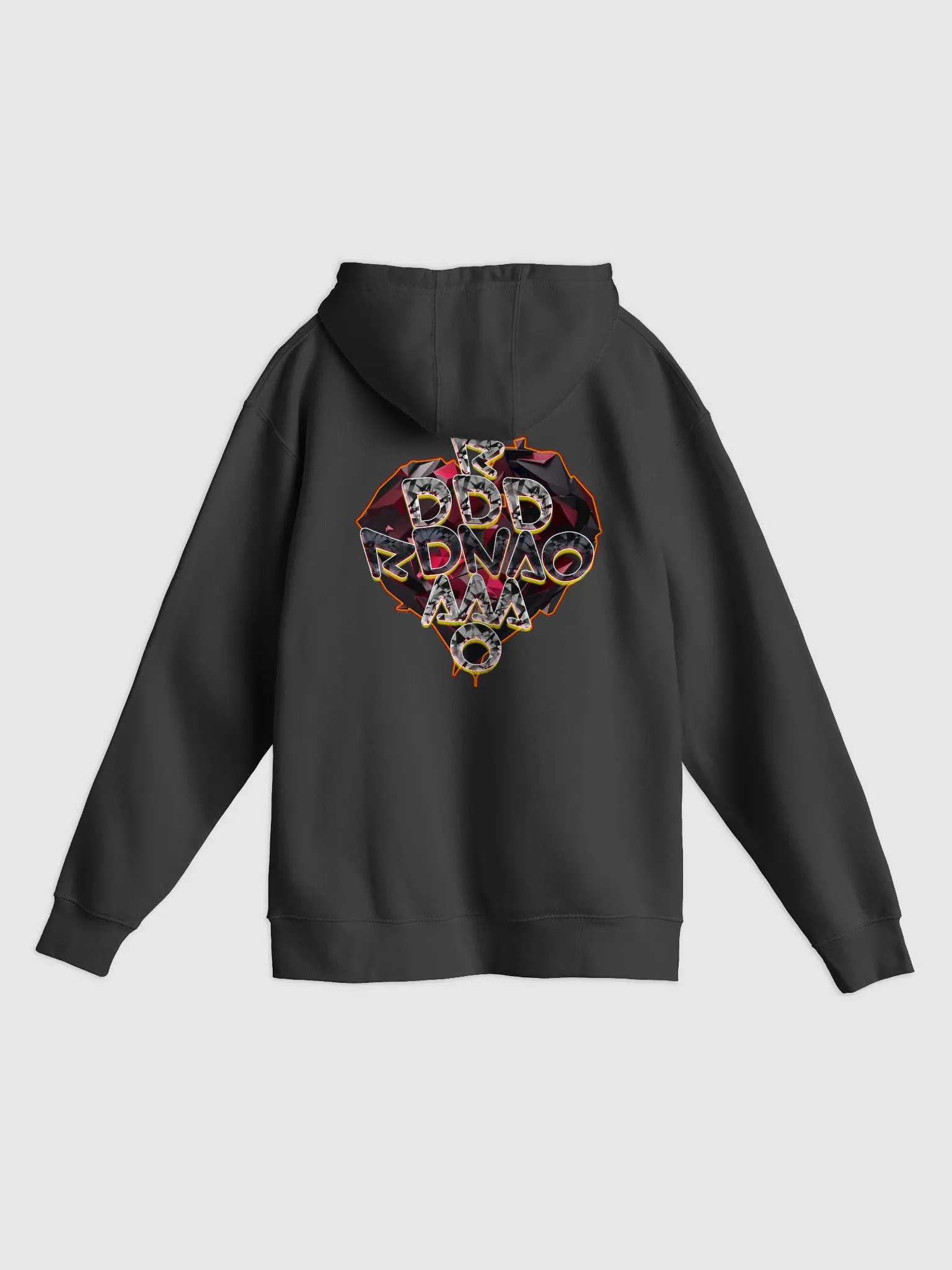 I <3 RD HOODIE product image (2)