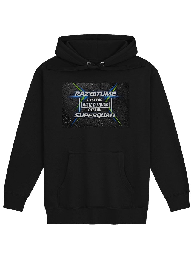 C'est du SUPERQUAD v2