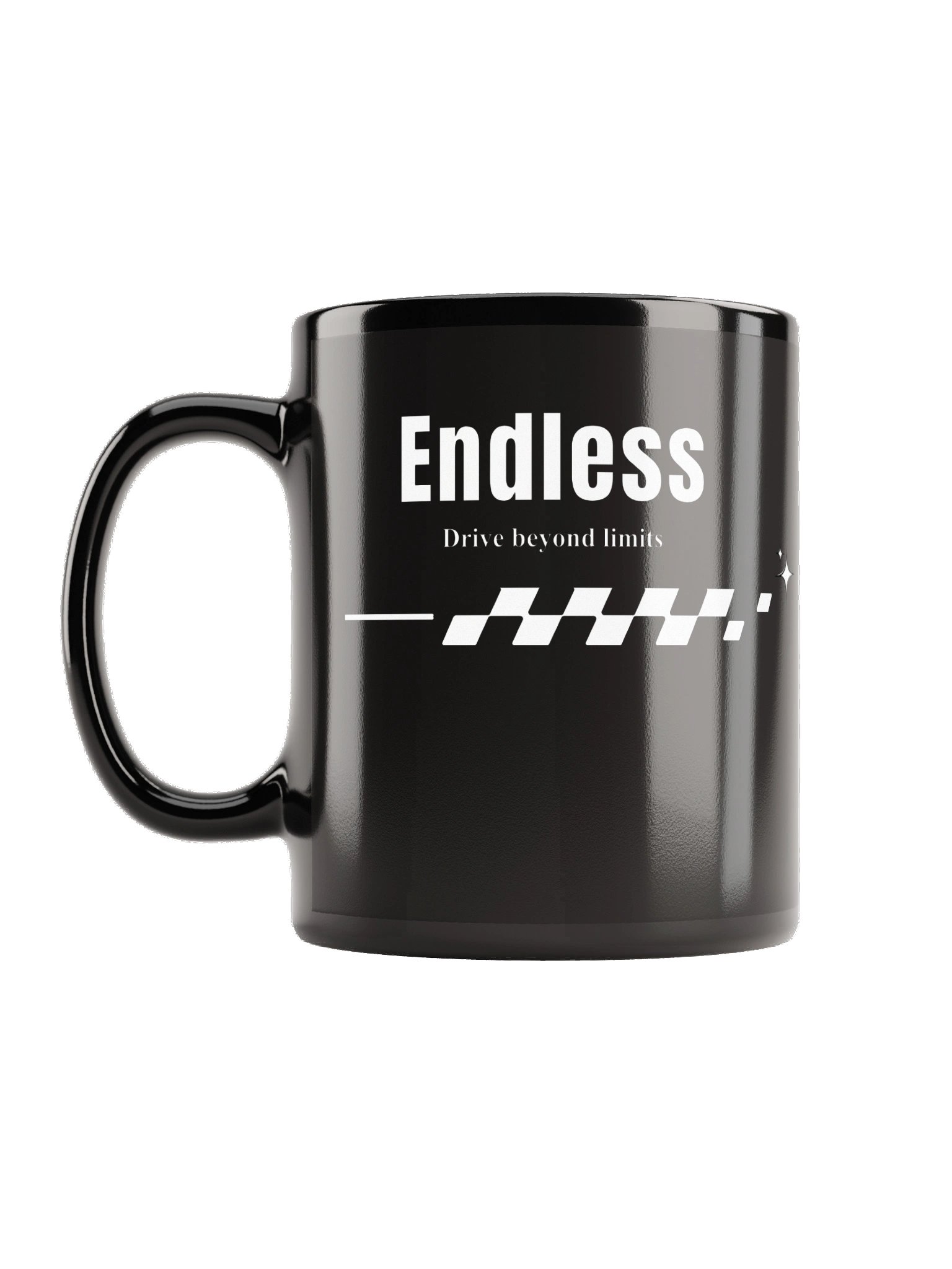 Endless- Coffee Mug product image (2)