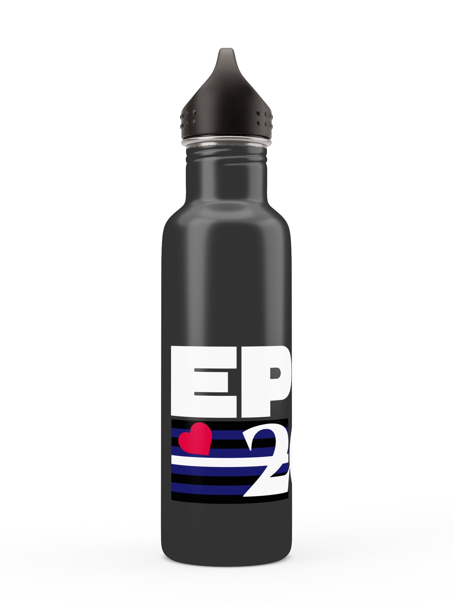 EPOK 2027 Official Water Bottle product image (3)