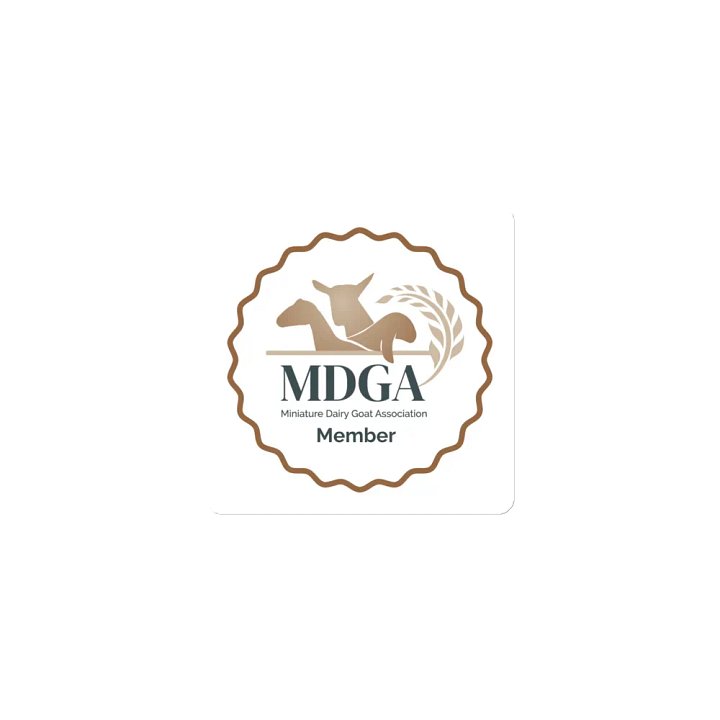 MDGA Member Magnet product image (1)