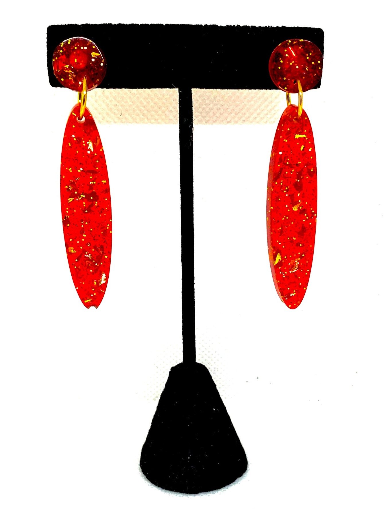 Rojo y Dorado product image (2)