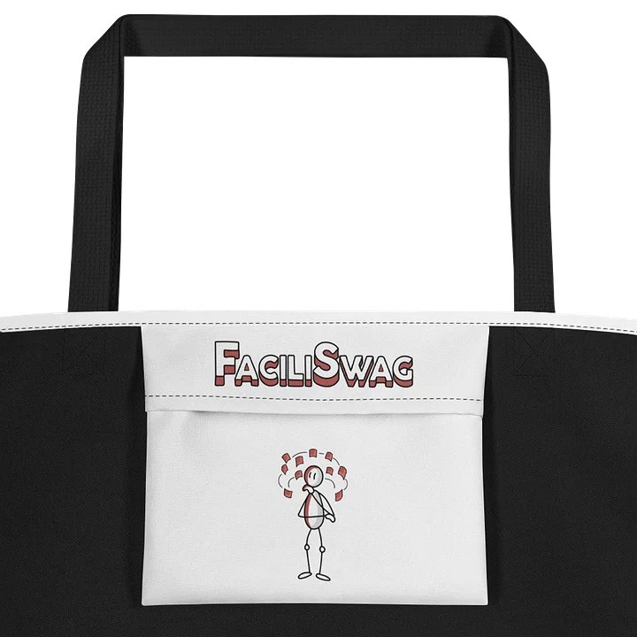 FaciliSwag Tote Bag #02 product image (5)